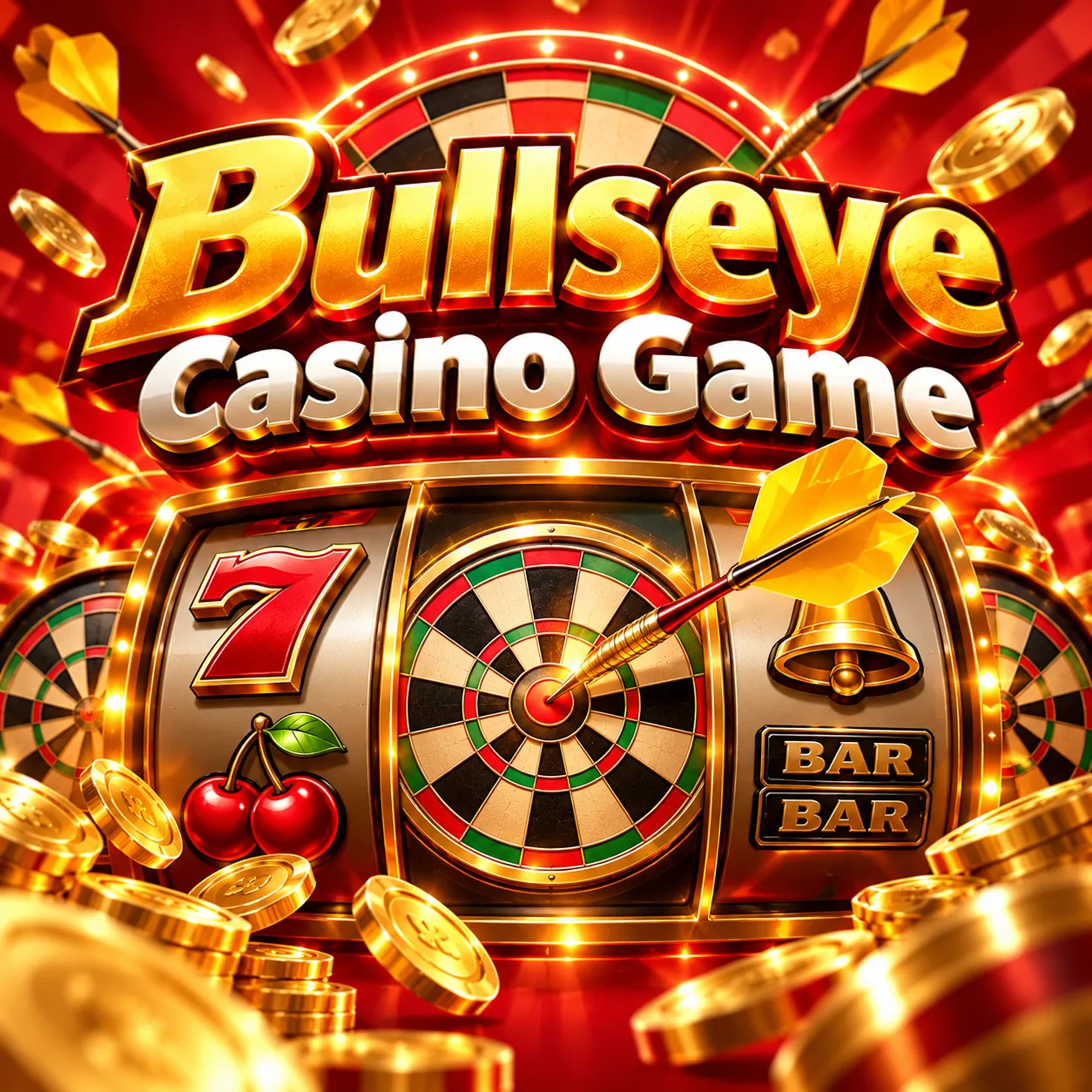 Bullseye